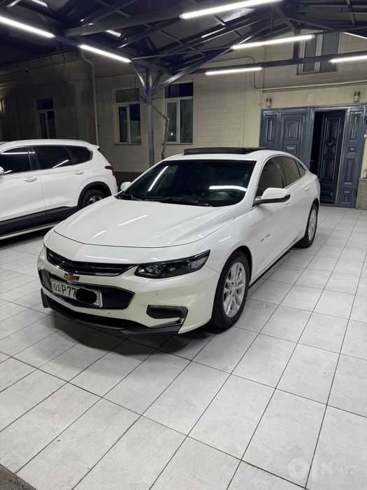 Malibu 2 2.4 mowina top toza ideal ozimi nomimda