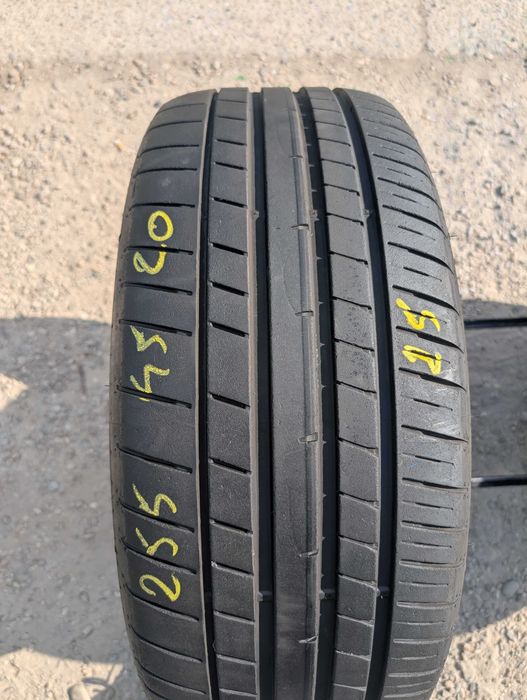 255/45 R20 • Vara • Dunlop Sport Maxx RT2 MO 105Y | 1 buc | DOT 2025 | Pret/buc