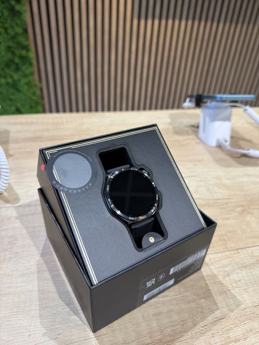 **ATS GSM**Huawei Watch 5/Grad A/Fact+Gar 12 luni