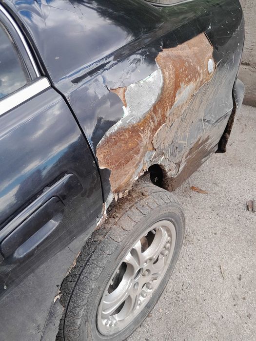 Продаю авто в Караганде