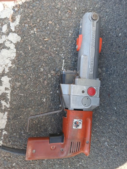 Viega 220v rems presa rothenberger