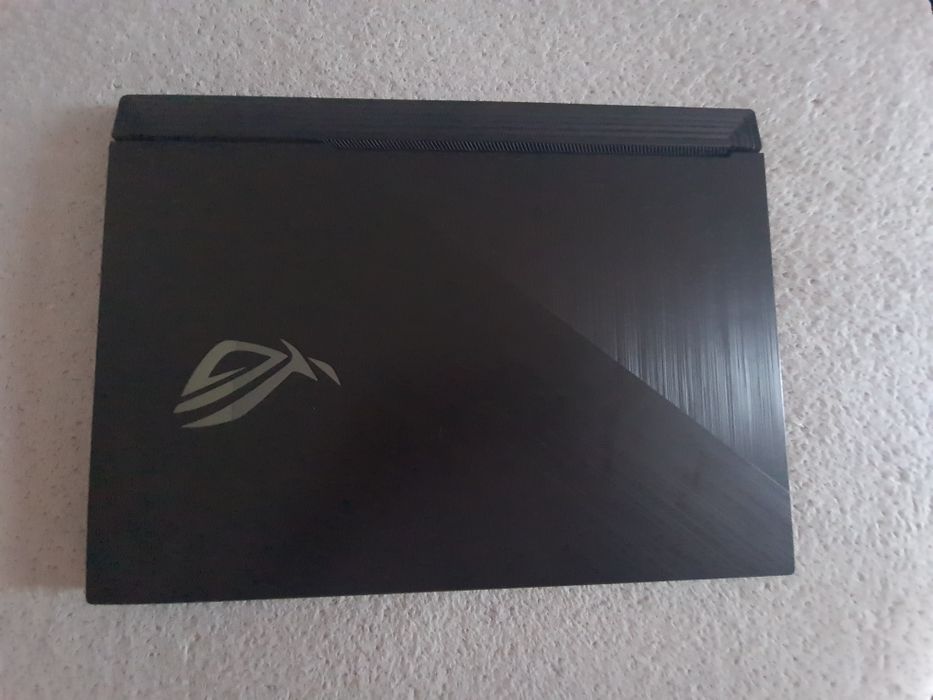 ASUS ROG STRIX G17 Gaming Laptop RTX 2060 | 17.3” 144Hz