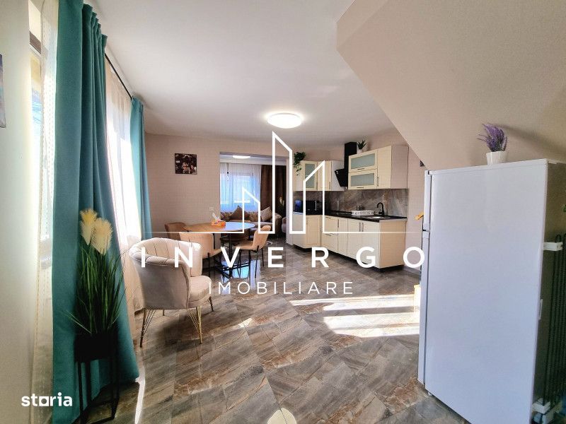 Apartament – Cluj-Napoca - Vedere 3