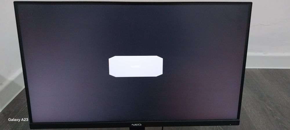 Монитор neo на 200гц