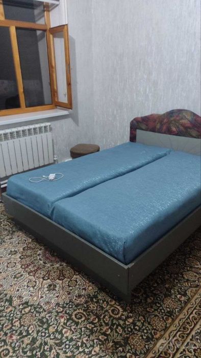 Аренда Квартира Яшнабод Рохат круг евро