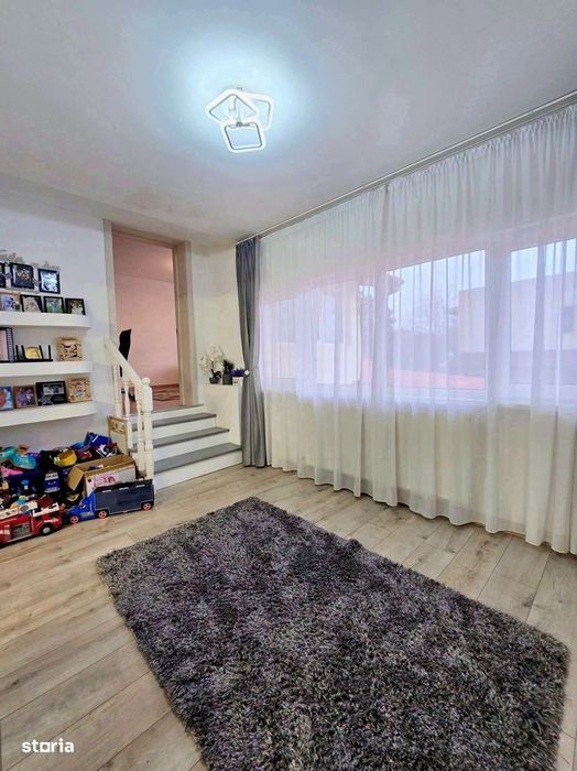 Vilă 6 Camere, Fundeni Dobroești