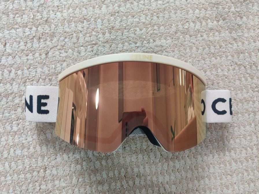 Ochelari Ski Celine si Gucci