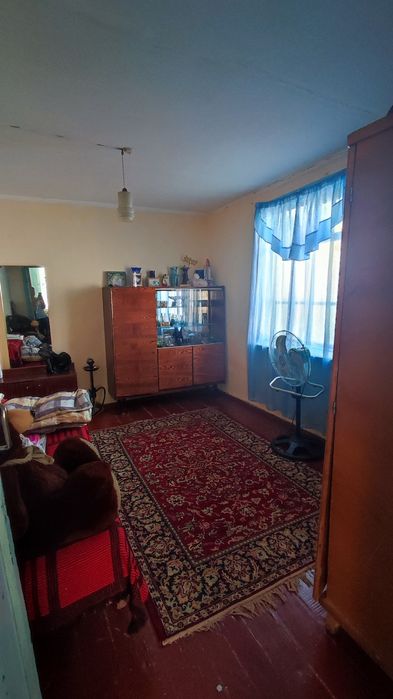 Продаётся дом. В Новом Чиназе