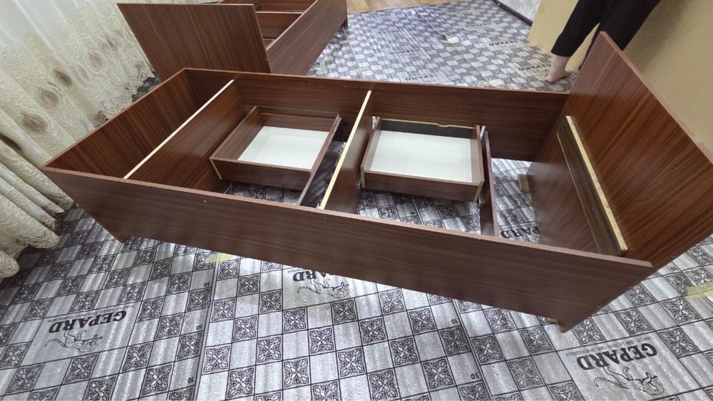 Krovat sotiladi 80x210sm