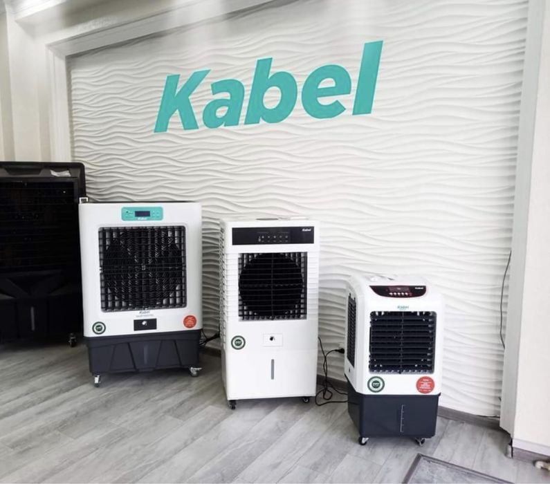 Водяной охладитель мобильный кондиционер мини чилер