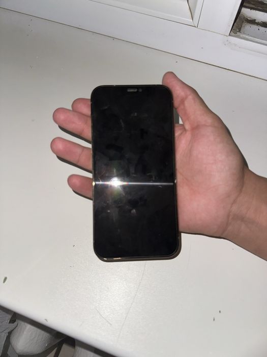 Iphone 12 pro 75k обмен есть доплата қосам