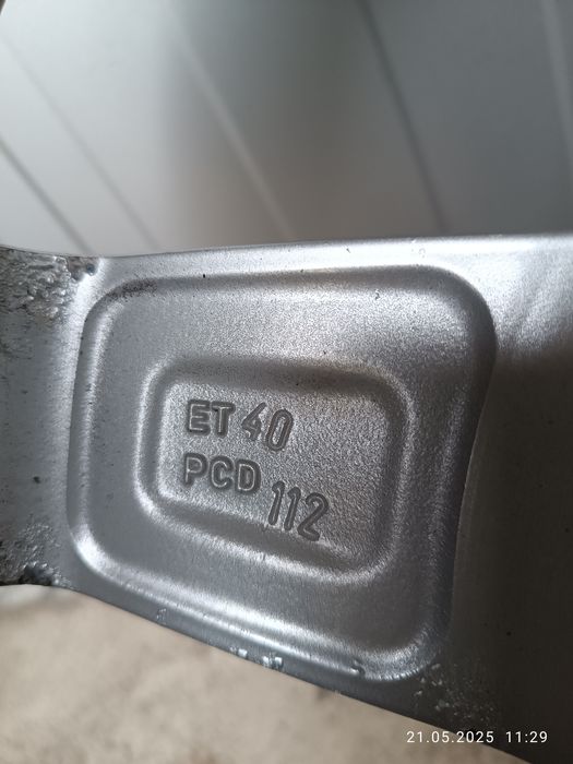 17/5/112-ФОЛКСВАГЕН ПАСАТ,Шаран,КАДИ,Джета,ГОЛФ 5,6,7,ТИГУАН,Тоаран