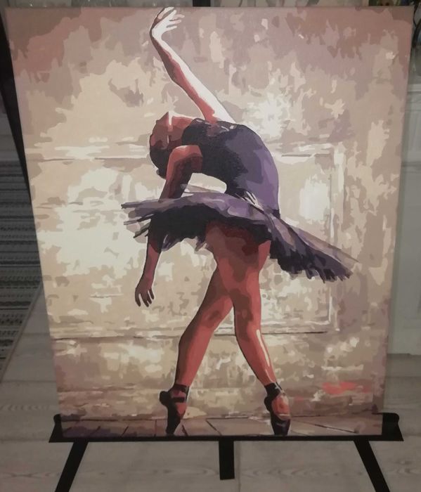 Продам картины на холсте, масло.