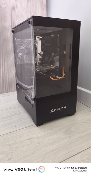 Продам системный блок