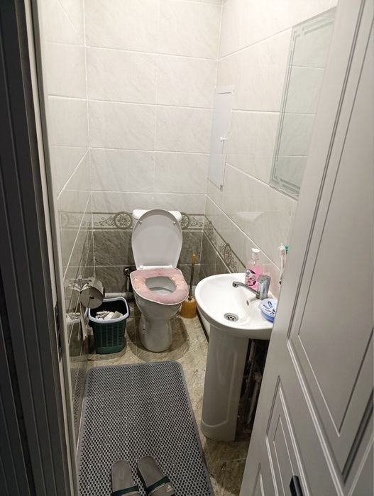 Uchtepa o’rikzor residense 2 xona arenda