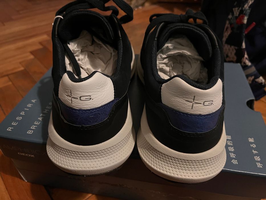 Мъжки GEOX нови 29,3 см