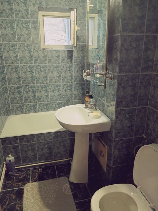 Vând apartament 2 camere