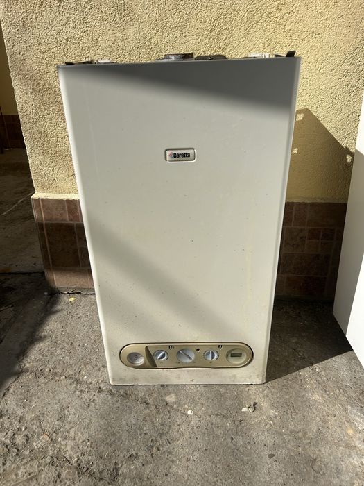 Vand centrala beretta