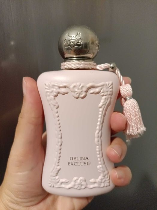 Парфюм Delina Exclusif