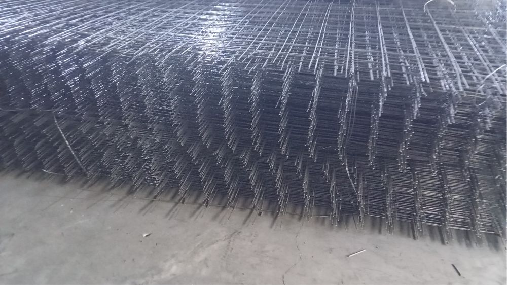 Сетка для стяжки и кладки