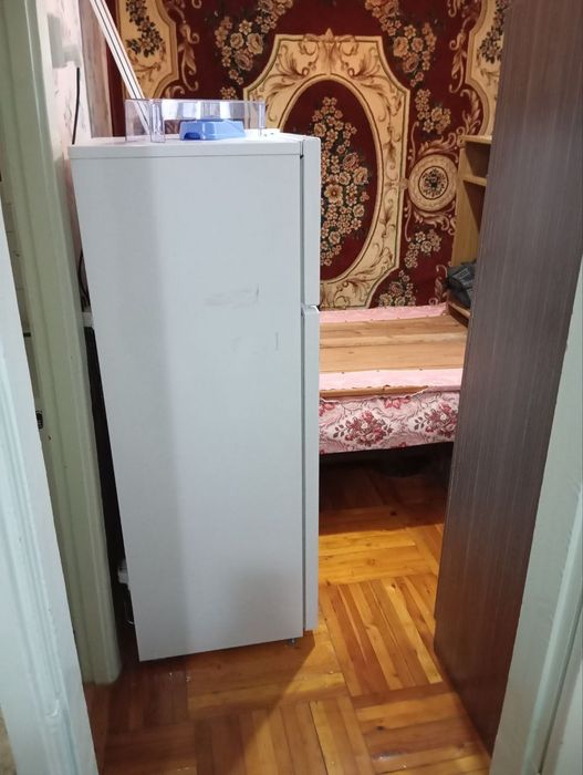 Холодильник Беко