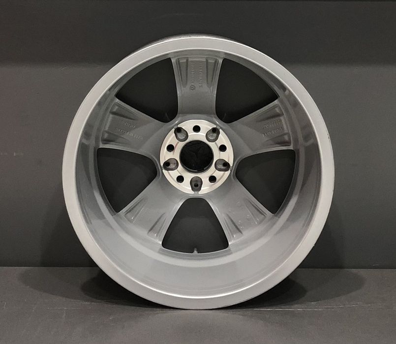 Джанти за Mercedes GLC 5x112 18цола.