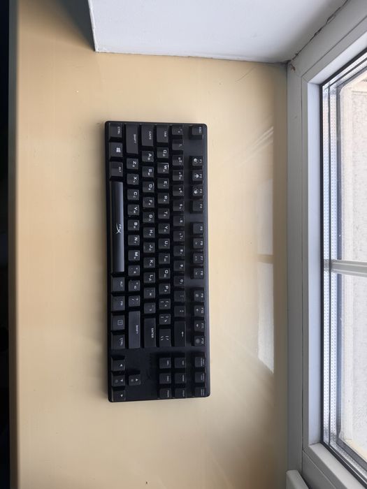 Hyperx Alloy origins core