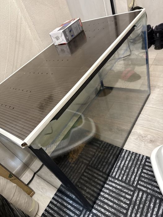 Продам аквариум 160 л