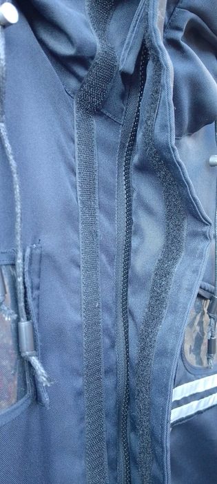 parka expeditie italy