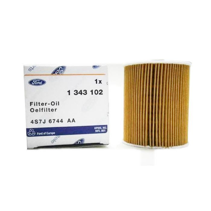 Filtru Ulei Ford 1124160