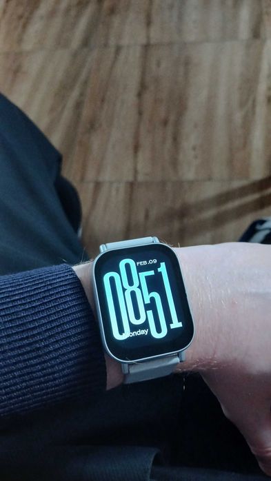 Смарт Часы Xiaomi