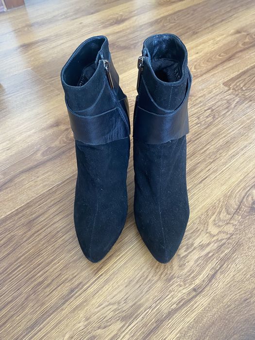 Продам ботильоны