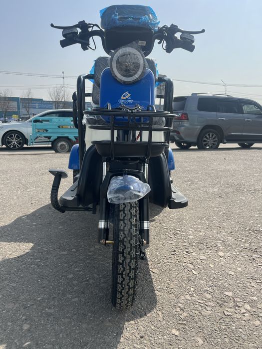 Электро велик электро скуттер купить новый