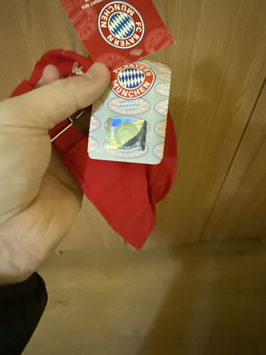 Sapca bayern munchen