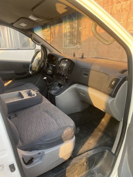 Машина скорой медицинской помощи