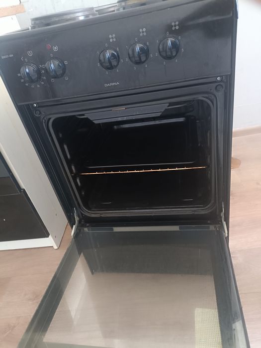 Продам плиту электрическую