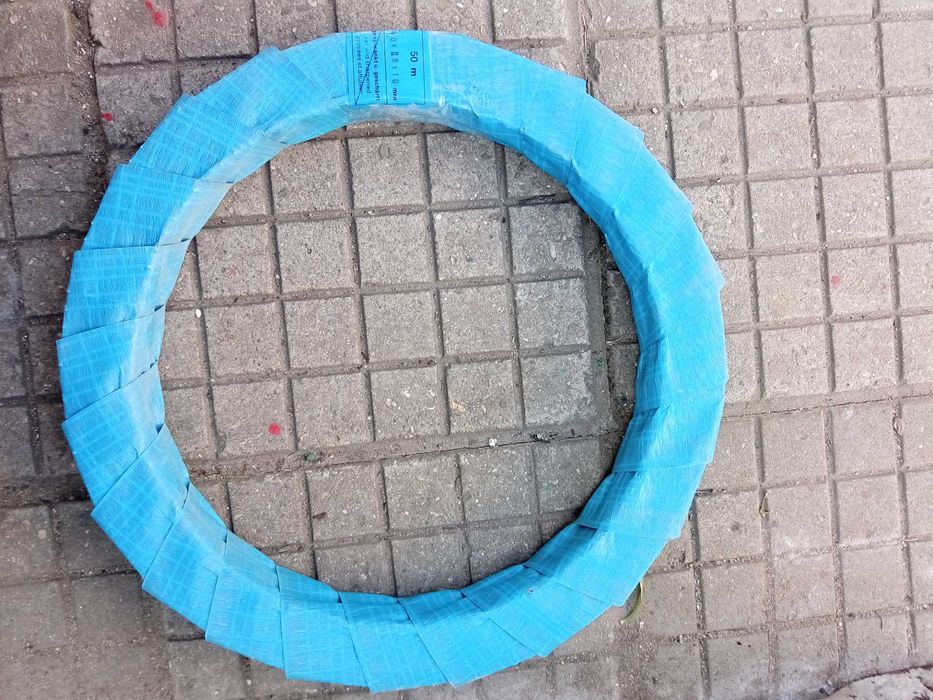 Лента за банциг за дърво