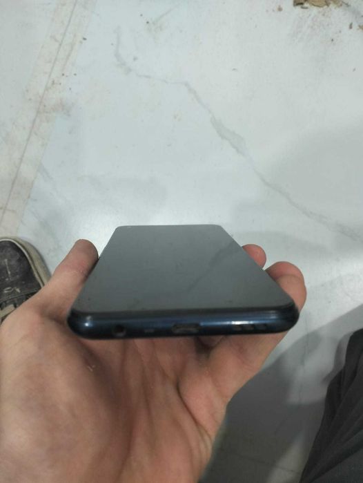 Телефон Оппо А52