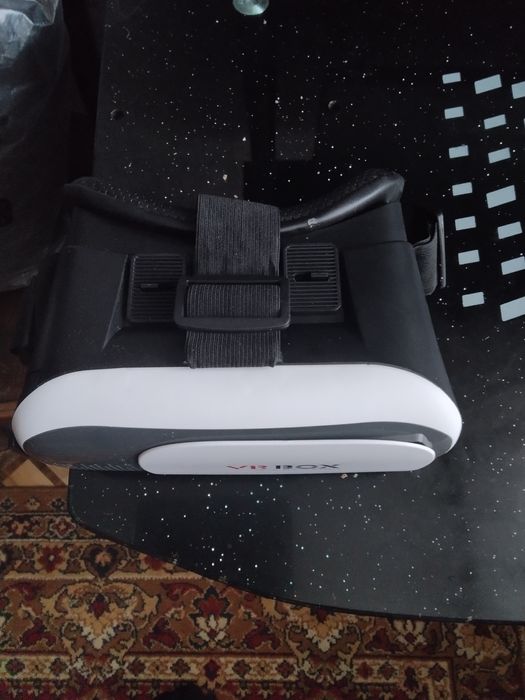 Vr box для телефона