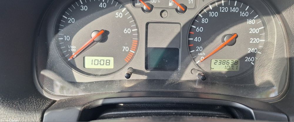 VOLKSWAGEN Golf 2002 — imagine 2