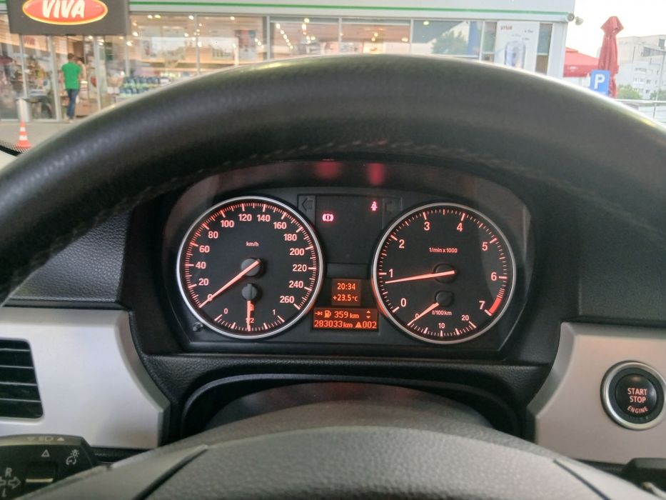 BMW 3 Series 2009 — imagine 3