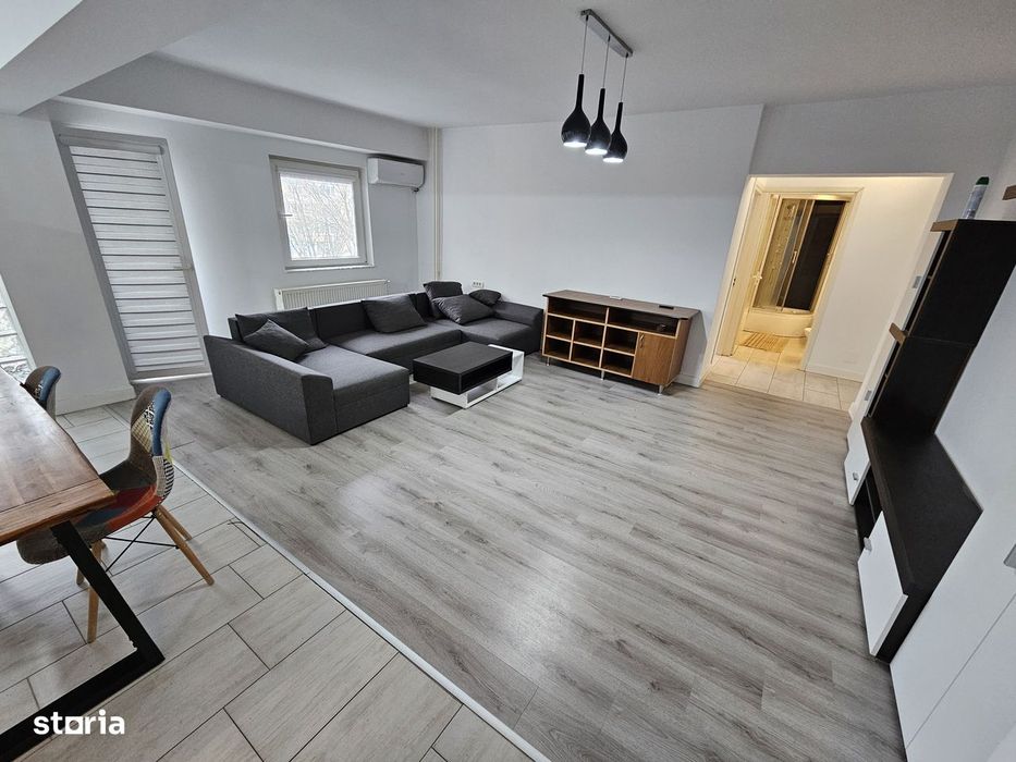 Ap 3 camere Lujerului | Virtutii | centrala proprie — fotografia 3