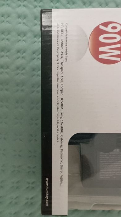 Адаптер почти для всех ноутов