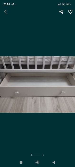 Продам детский манеж.