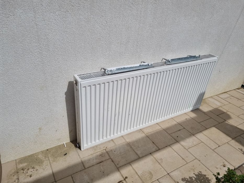 Calorifer 1400 x 600