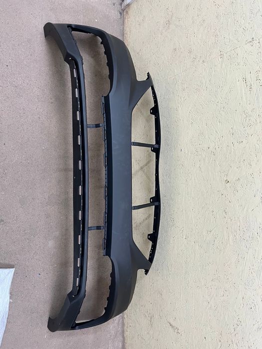 Бампер тайвань, на sonata 2016