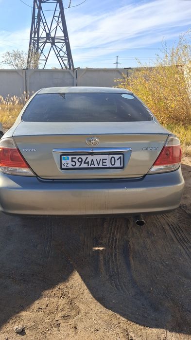 Продам Машину камри