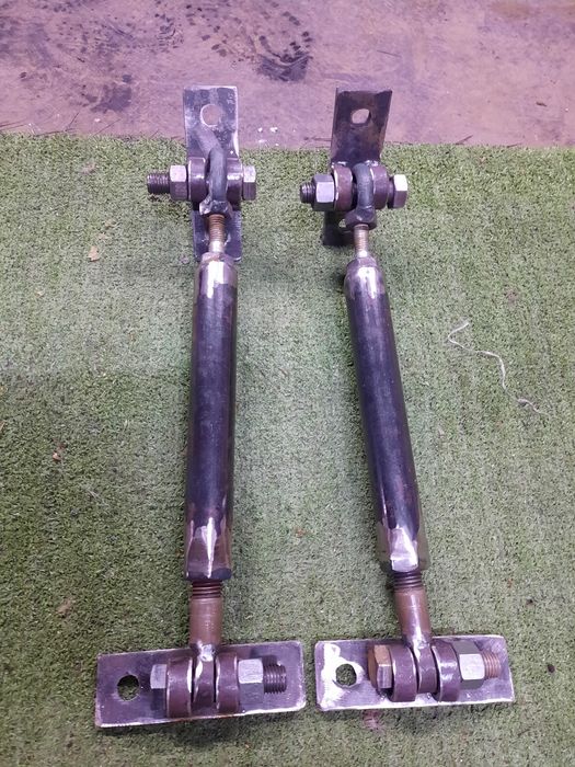 Продам талреп на ворота