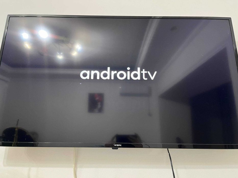 Продам смарт ТВ!