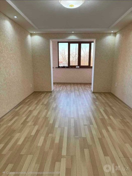Продам Евро 3 ком Сампи Юнусабад 2х6 Балкон №Ш